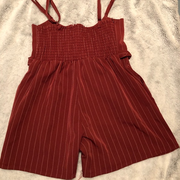 Romper - Picture 2 of 2